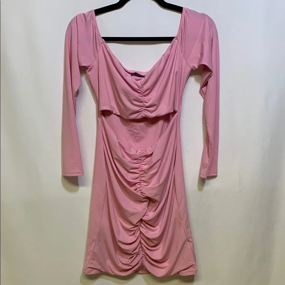 kids long sleeve dress Long Sleeve Dress – Kinship Clothing + Co